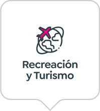 Recreaci&oacute;n y Turismo