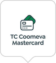TC Coomeva Mastercard