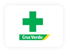 Cruz Verde