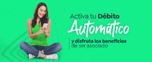 Activa tu d&eacute;bito autom&aacute;tico