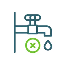 Escasez de agua potable