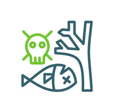 P&eacute;rdida de la biodiversidad