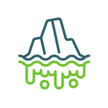 P&eacute;rdida de los glaciares