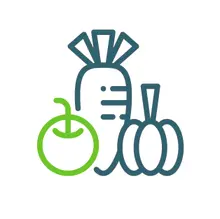 Reducci&oacute;n del alimento