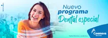 Programa dental especial