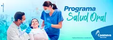 Programa salud oral
