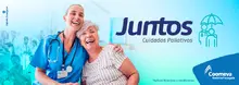 Juntos cuidados paliativos