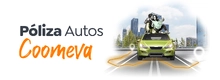 P&oacute;liza de autos Coomeva