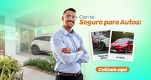 SEGURO AUTOS 