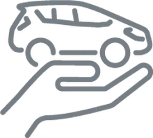 Pérdida total o parcial por daños o hurto