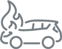 Temblor, terremoto, erupción volcánica