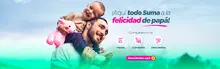VIDA EN PLENITUD PAPÁ