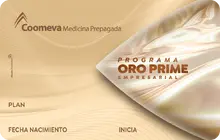 Oro Prime Empresarial