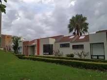 Campamento formativo Regional Bogotá