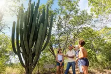 Campamento formativo Regional Caribe