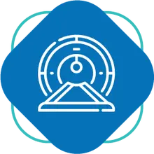 Resonancia Magnética