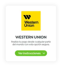 WESTERN UNION