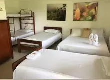 Campamento formativo Regional Cali y Palmira