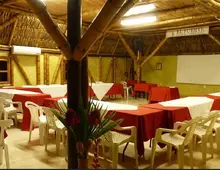 Campamento formativo Regional Cali y Palmira