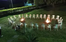 Campamento formativo Regional Medellín