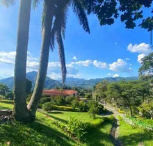 Campamento formativo Regional Medellín