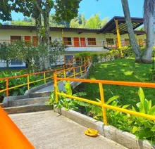 Campamento formativo Regional Medellín