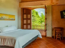 Campamento formativo Regional Medellín