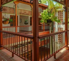 Campamento formativo Regional Medellín