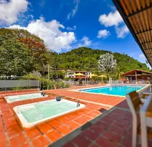 Campamento formativo Regional Medellín