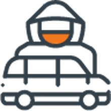 P&eacute;rdida de veh&iacute;culo (hurto, accidente, terrorismo)