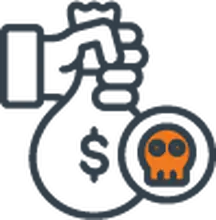 Gastos derivados de extorsi&oacute;n o desplazamiento forzado