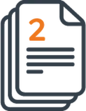 Conoce los documentos necesarios para radicar tu solicitud