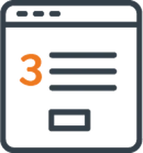 Diligencia el  formulario con tus datos