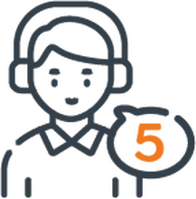 Un asesor de calamidad te contactar&aacute; para guiarte en el proceso