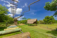 Campamento formativo Regional Caribe