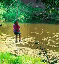 Campamento formativo Regional Caribe