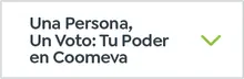 Una Persona, Un Voto: Tu Poder en Coomeva