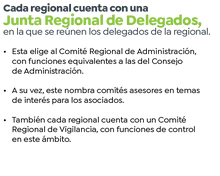 Junta Regional de Delegados