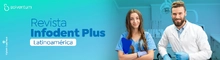 Revista Infodent Plus Latinoamérica