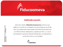 FIDU POP UP - 27JUN25