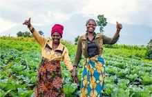 D&iacute;a Internacional de las Cooperativas: 5 de julio, un llamado a construir un mundo m&aacute;s solidario