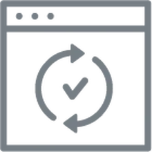 Confirmaci&oacute;n inmediata de los cambios realizados