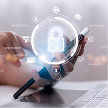 Seguridad y protecci&oacute;n