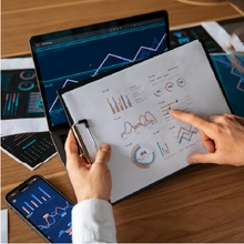 Mejores desiciones financieras