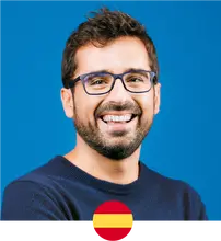 Borja Vilaseca