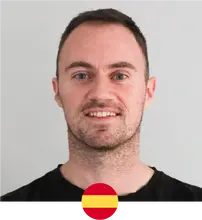 Pepe “El Estoico” García 