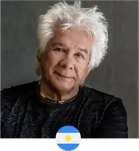 Víctor Heredia