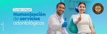 Curso virtual sobre humanización de servicios odontológicos