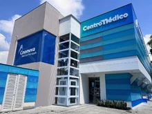CENTRO MÉDICO TEQUENDAMA MEDICINA PREPAGADA COOMEVA