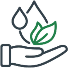 Porque nos enseña a cuidar los recursos naturales como agua, suelo, aire, bosques